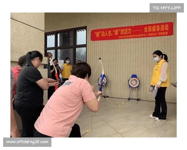 兰馨社区少儿羽毛球活动引领全民健身新风尚