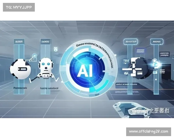 深度报道:体育媒体AI写作趋势,真人记者与人工智能协同前景