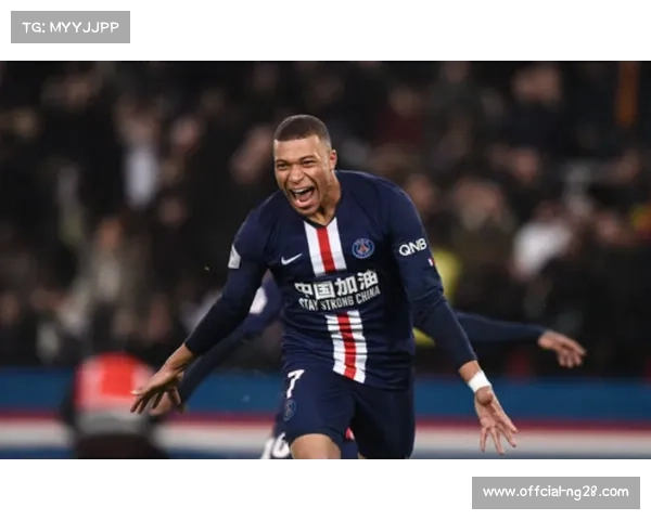 巴黎5-3热刺,姆巴佩2球1助演绎进球盛宴