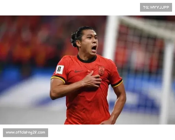 国足新队长张玉宁引发讨论，锋线球员任核心非传统选择