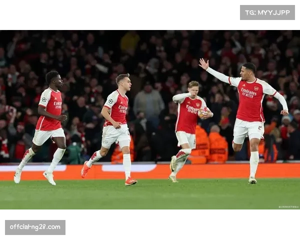 战报：阿森纳2-0客胜维拉，数据揭示枪手通过快速反击完成制胜进球