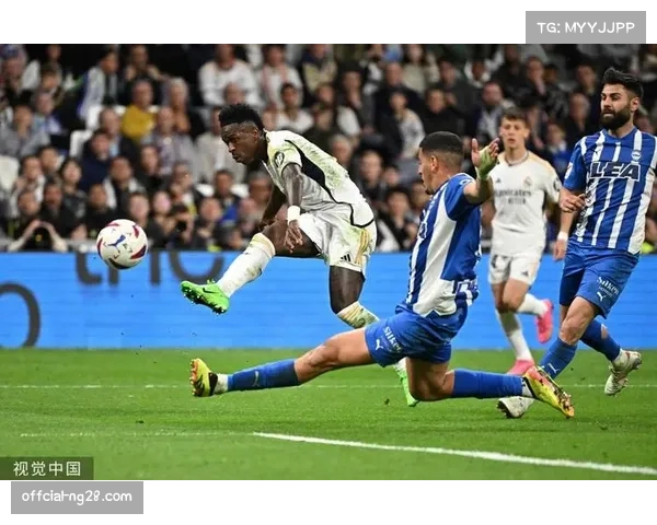 专访维尼修斯：谈论对西甲冠军的渴望及在伯纳乌的责任